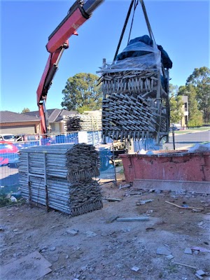 Saferect Scaffold photo 3