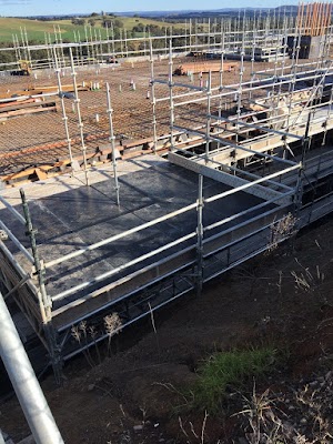 Saferect Scaffold project 4