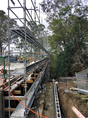 Saferect Scaffold project 5