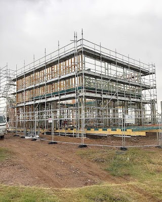 Saferect Scaffold