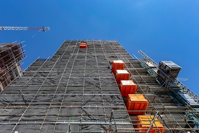 Saferway Pty Ltd work 3