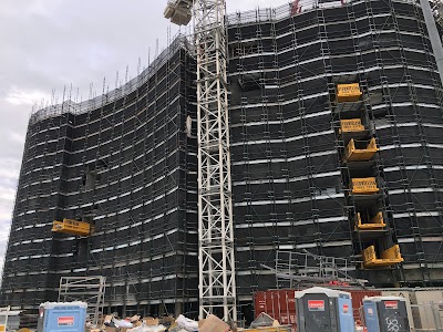 Saferway Pty Ltd project 5