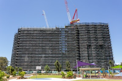 Saferway Pty Ltd project 6