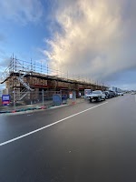 Safety Scaffolding Pty Ltd