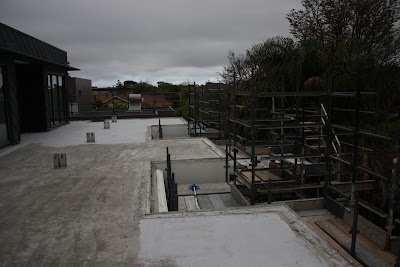 Safety Works Scaffold project 6