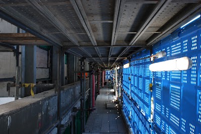 Safety Works Scaffold