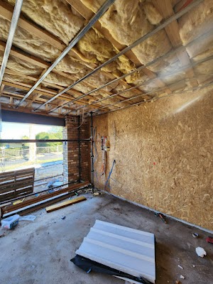 Sage Garage Doors project 4