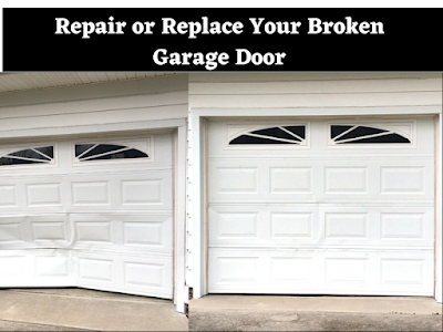 Sage Garage Doors project 6