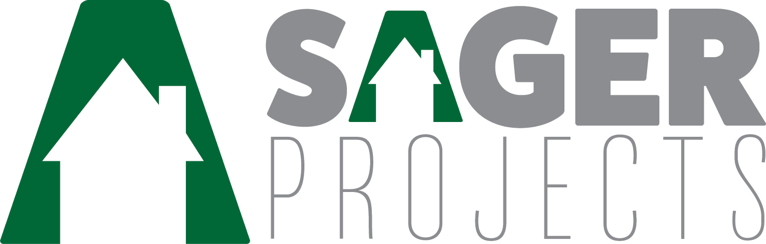 Sager Projects Pty Ltd