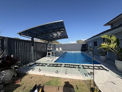 Sagun Car Sheds ( Carport )