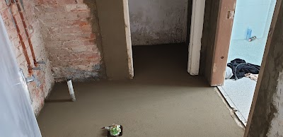 Sahar Tiling project 5