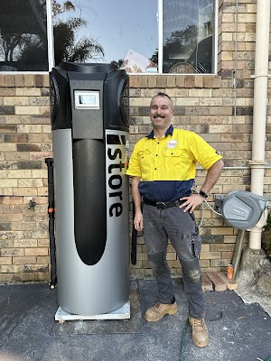 Saints Electrical project 6