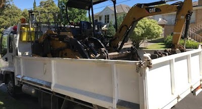 Saja Excavations photo 2