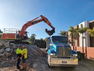 Salcorp Civil photo 3