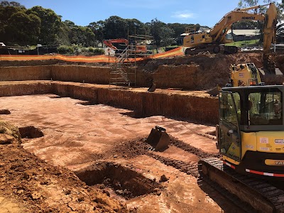 Salcorp Civil project 4