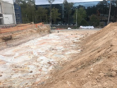 Salcorp Civil project 5