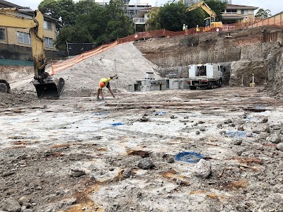 Salcorp Civil project 6