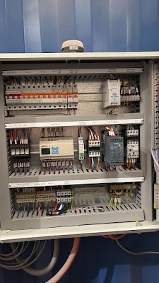 Salford Electrical Services project 5