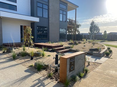 Salty Stone Landscaping work 3