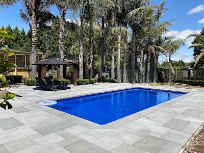 Salty Stone Landscaping work 4