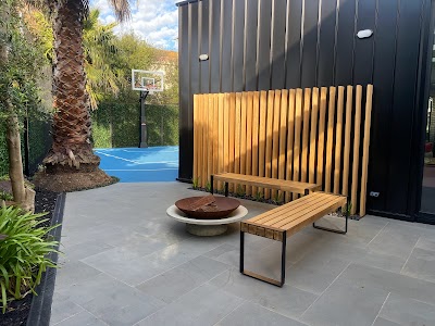 Salty Stone Landscaping project 5