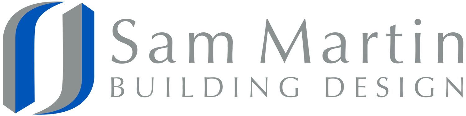 Sam Martin Building Design