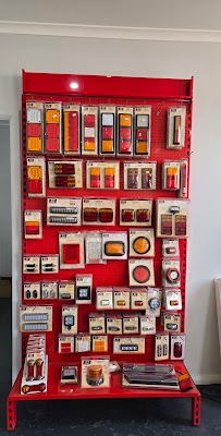 Sam's Auto Electrical & Air Conditioning work 2