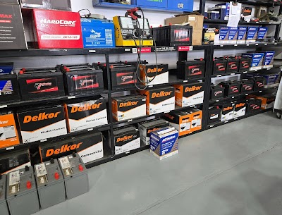 Sam's Auto Electrical & Air Conditioning work 4