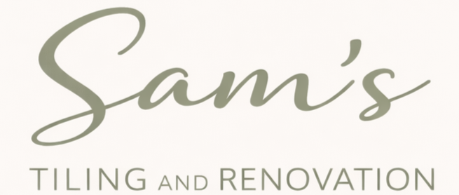 Sam's Tiling and Renovation