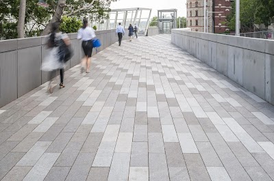 Sam the Paving Man work 2