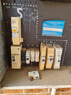 Same Day Electrician Liverpool cover