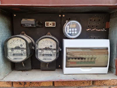 Same Day Electrician Liverpool project 3