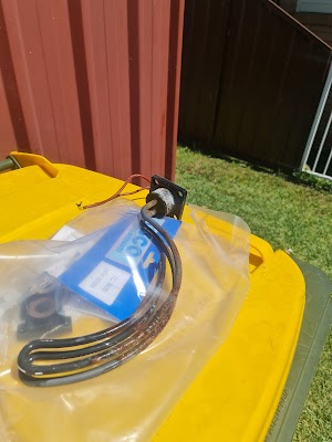 Same Day Electrician Liverpool project 5