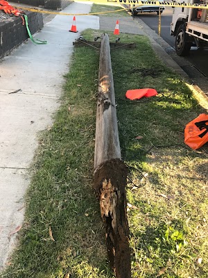 Same Day Electrician Liverpool project 6