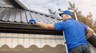 Same Day Gutter Cleaning Epping