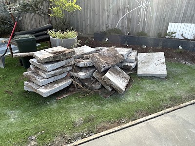 Same-Day Rubbish Removal Melbourne work 2
