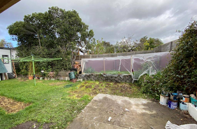 Same-Day Rubbish Removal Melbourne project 5