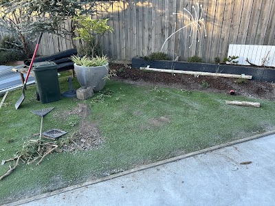 Same-Day Rubbish Removal Melbourne project 6