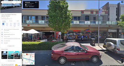 Same-Day Rubbish Removal Western Sydney work 2