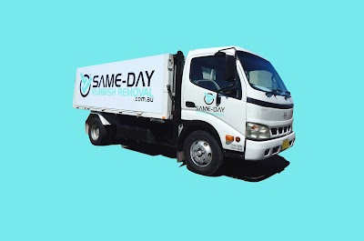 Same-Day Rubbish Removal Western Sydney work 4