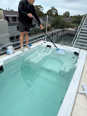 Sameday Pool Cleaning Elsternwick photo 3