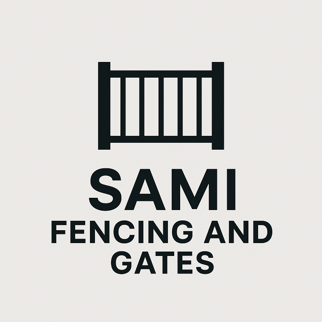 Sami Fencing And Gates