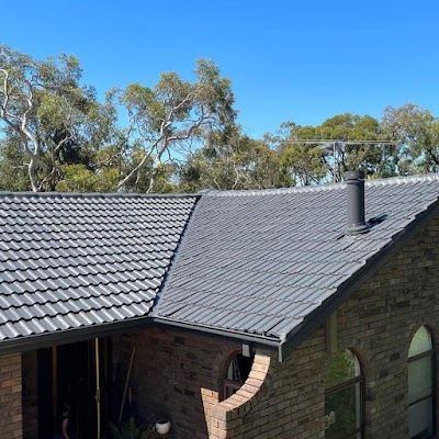 Sanders Roofing Pty Ltd work 2
