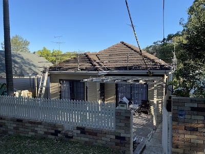 Sanders Roofing Pty Ltd work 3