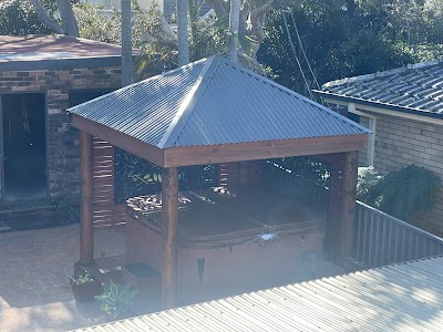 Sanders Roofing Pty Ltd project 6
