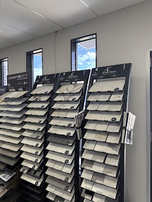 Sandman Stone work 2