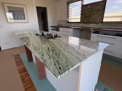 Sandman Stone work 3