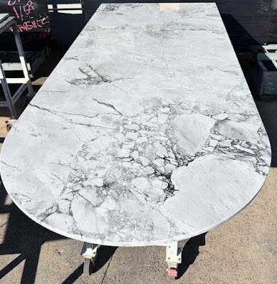 Sandman Stone work 4