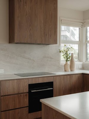 Sandman Stone project 5