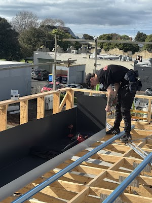 SAR Roofing & Maintenance work 2